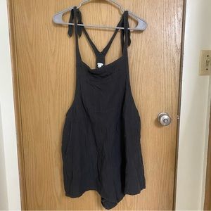 Aerie Shortalls
